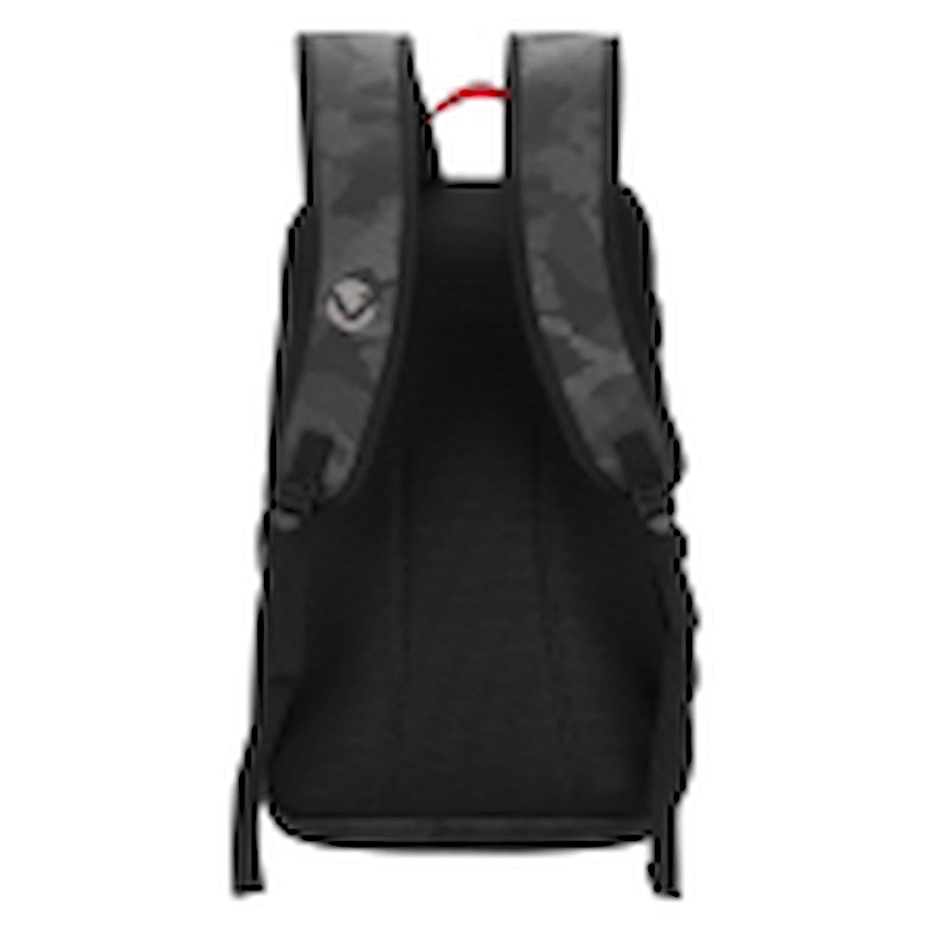 Volkano Equinox 15.6" Laptop Backpack - Black - Image 7