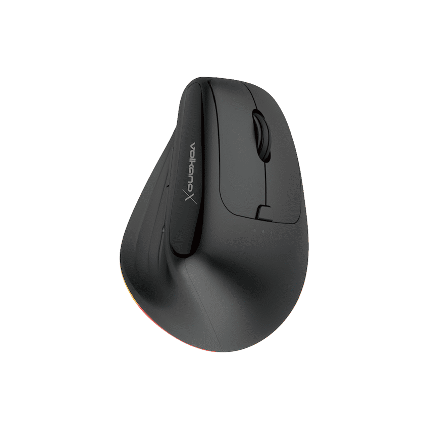 VolkanoX Aether Series Wireless Mouse With RGB - Image 7