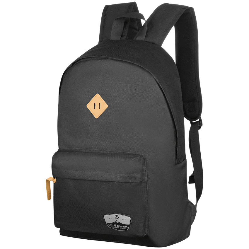 Volkano Distinct 15.6" Laptop Backpack - Black - Image 7