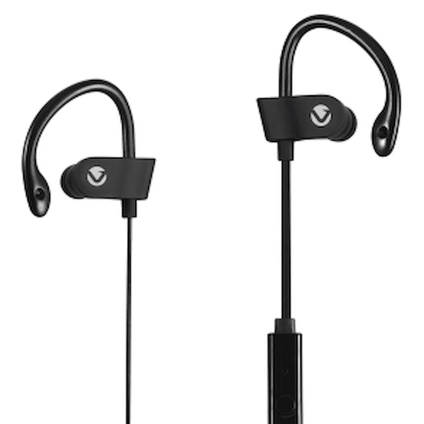 Volkano Circuit Series Sports Hook-In Earphones with Mic - Image 7