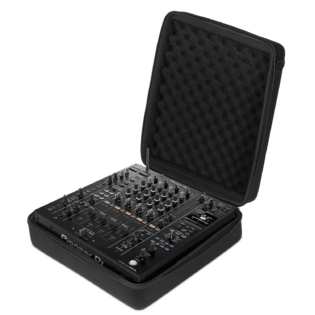UDG Creator Pioneer DJM-A9 Hardcase Black:U8495BL
