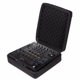 UDG Creator Pioneer DJM-A9 Hardcase Black:U8495BL