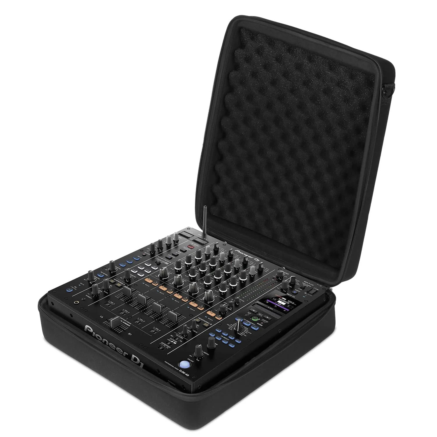 UDG Creator Pioneer DJM-A9 Hardcase Black:U8495BL - Image 2