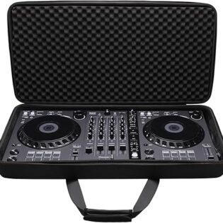 UDG Creator Controller Hardcase Extra Large Black MK2