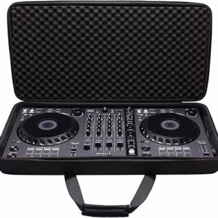 UDG Creator Controller Hardcase Extra Large Black MK2