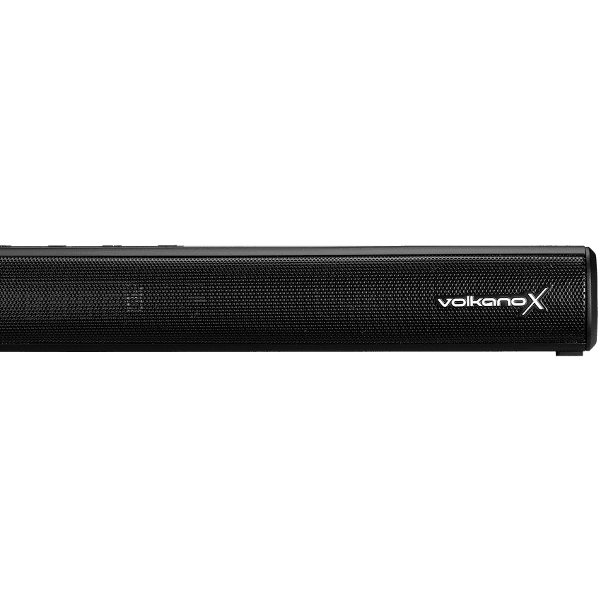 VolkanoX Empire 2.1 Soundbar with Wireless Sub-Woofer - Image 8