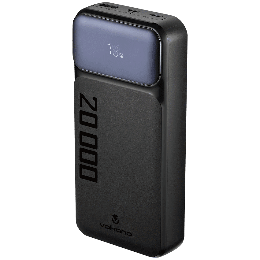 Volkano Roma Series 20000mah PD 22.5w Power Bank - Image 8