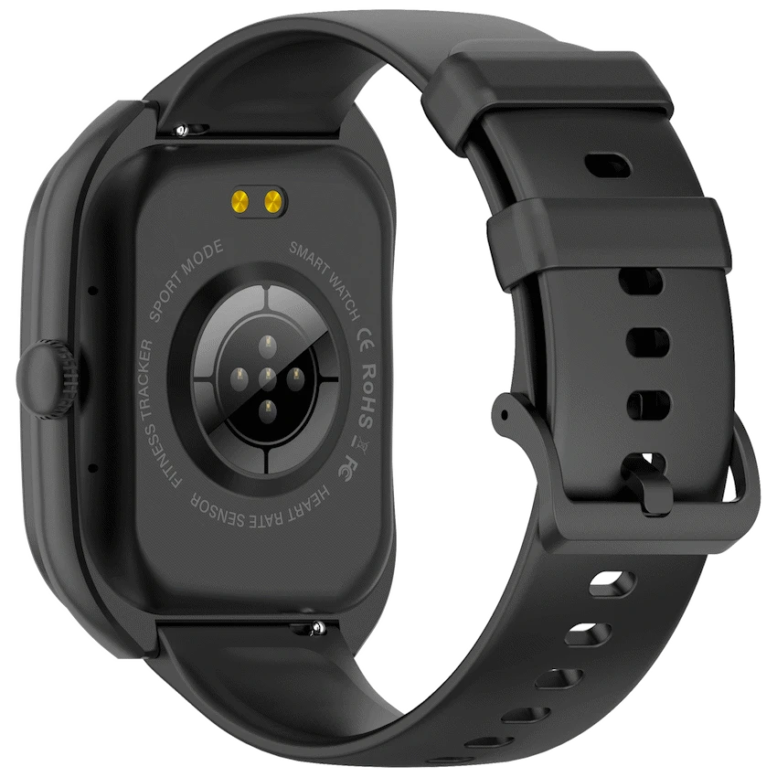 Volkano Torque Series Smart Watch - Image 8