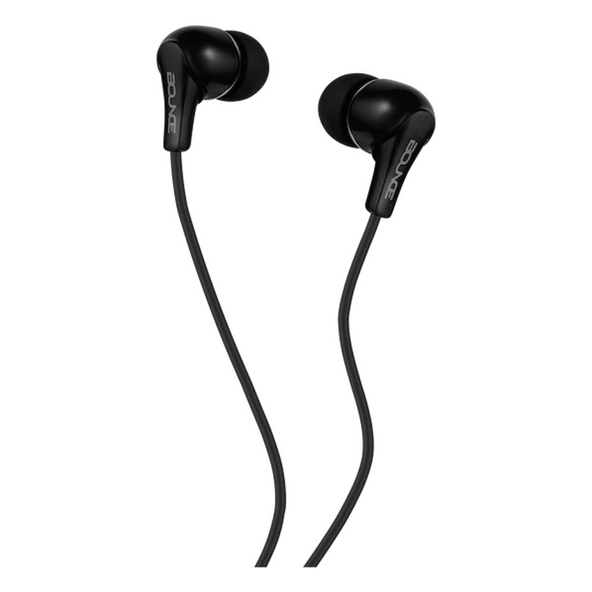 Bounce Hustle Earphones - Black - Image 8