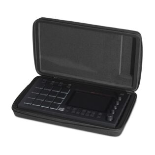 UDG Creator Akai MPC Live/Touch Hardcase Black