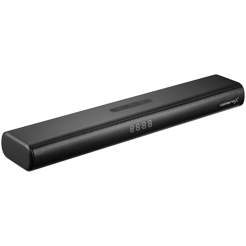 VolkanoX Empire 2.1 Soundbar with Wireless Sub-Woofer - Image 9