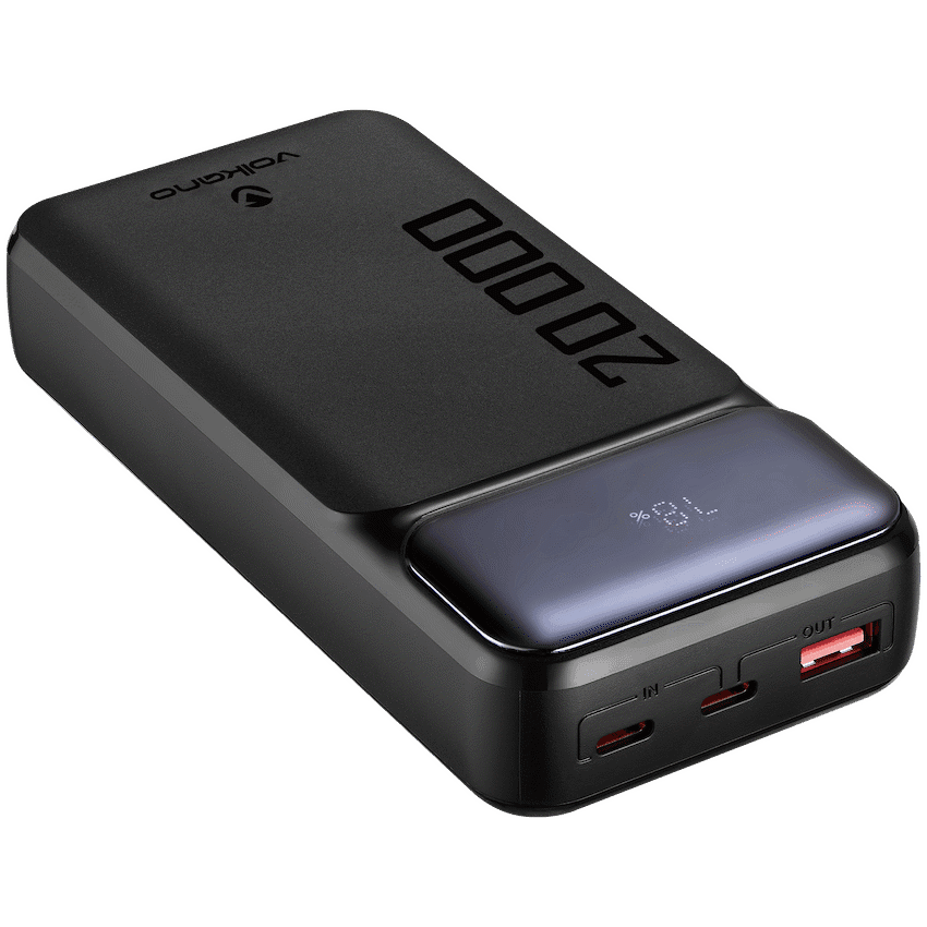 Volkano Roma Series 20000mah PD 22.5w Power Bank - Image 9