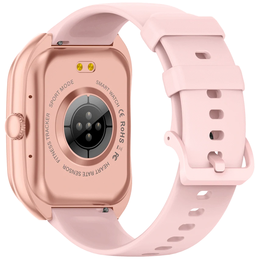 Volkano Torque Series Smart Watch - Image 9