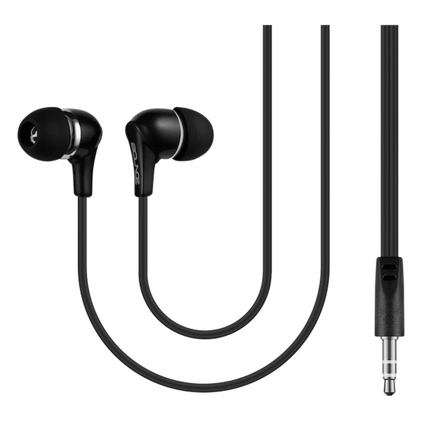 Bounce Hustle Earphones - Black - Image 9