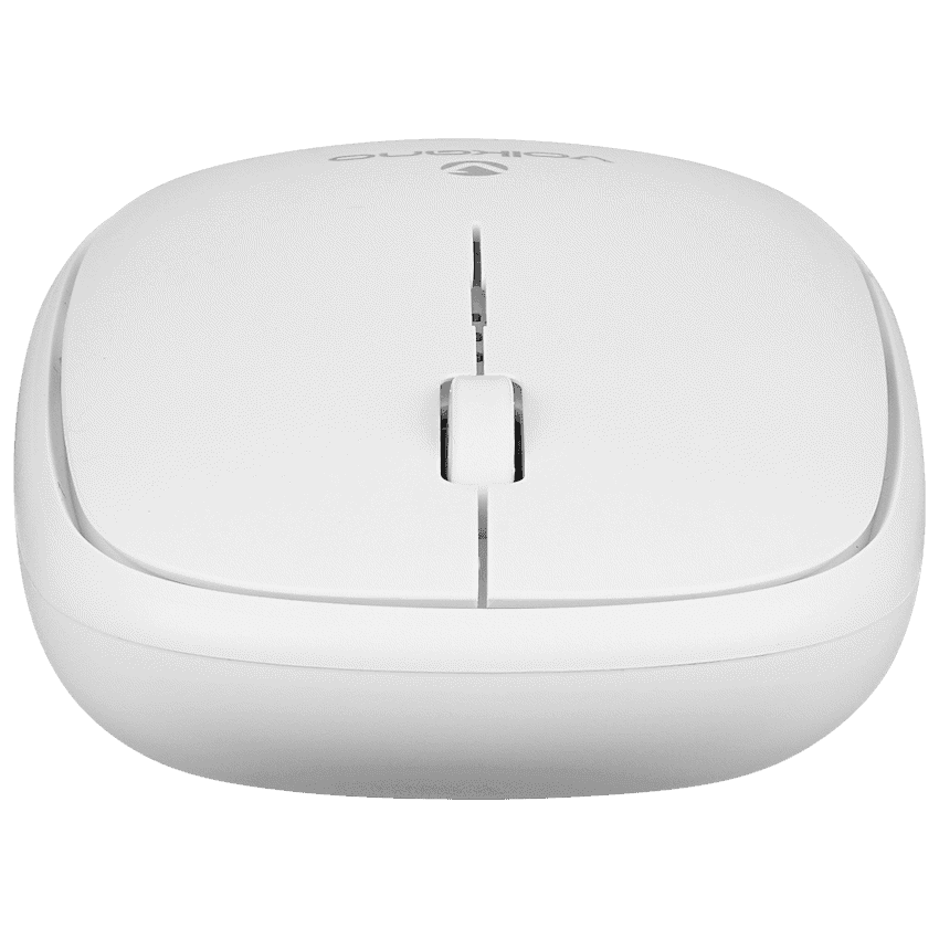 Volkano Coral series Bluetooth Wireless Mouse - White - Image 9