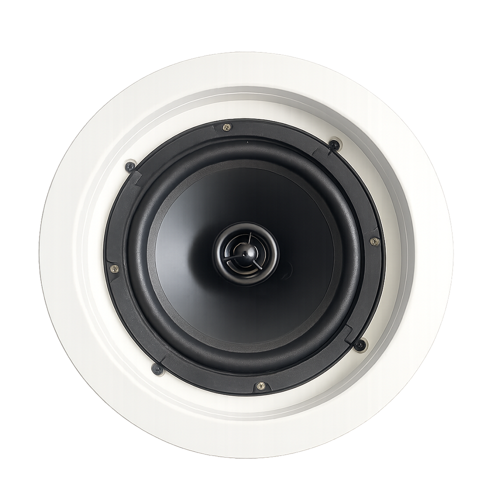 FILO C6D CEILING SPEAKER 6.5INCH WHITE 40W 8OHM - Image 2