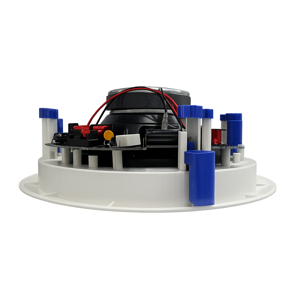 FILO C8D CEILING SPEAKER 8INCH WHITE 50W 8OHM - Image 5