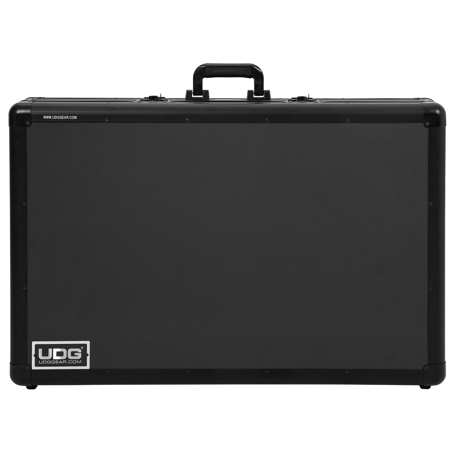 UDG Ultimate Pick Foam Flight Case Multi Format 2XL Black MK2 - Image 2
