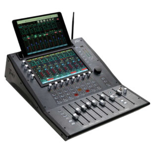PEAVEY AUREUS 28 DIGITAL MIXER