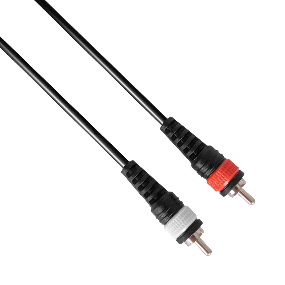 XMAX Dual Mono Jack-Dual RCA 1.5m - Image 4