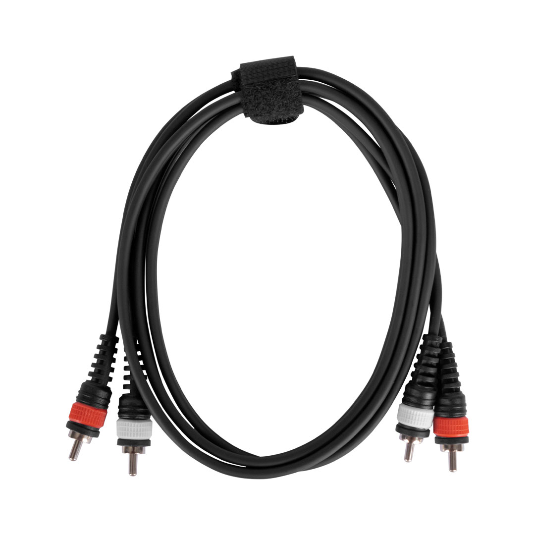 XMAX Dual RCA-Dual RCA 1.5m - Image 2