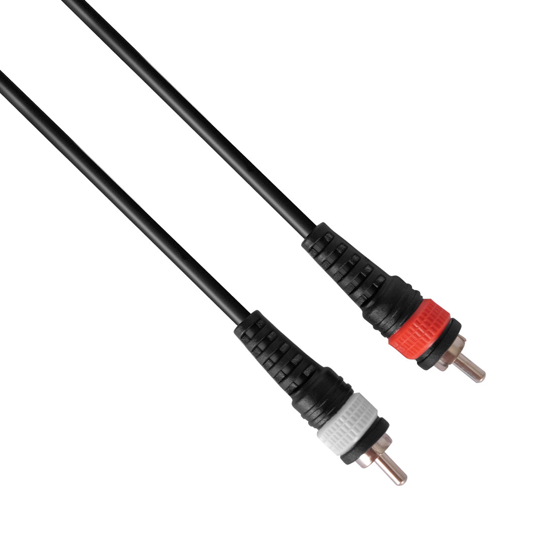 XMAX Dual RCA-Dual RCA 1.5m - Image 3