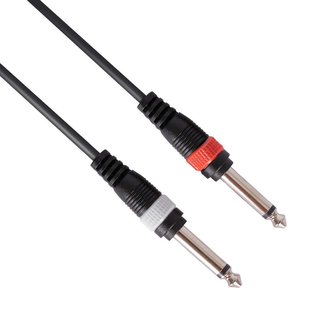 XMAX Mono Jack-Minijack 1.5m - Image 3