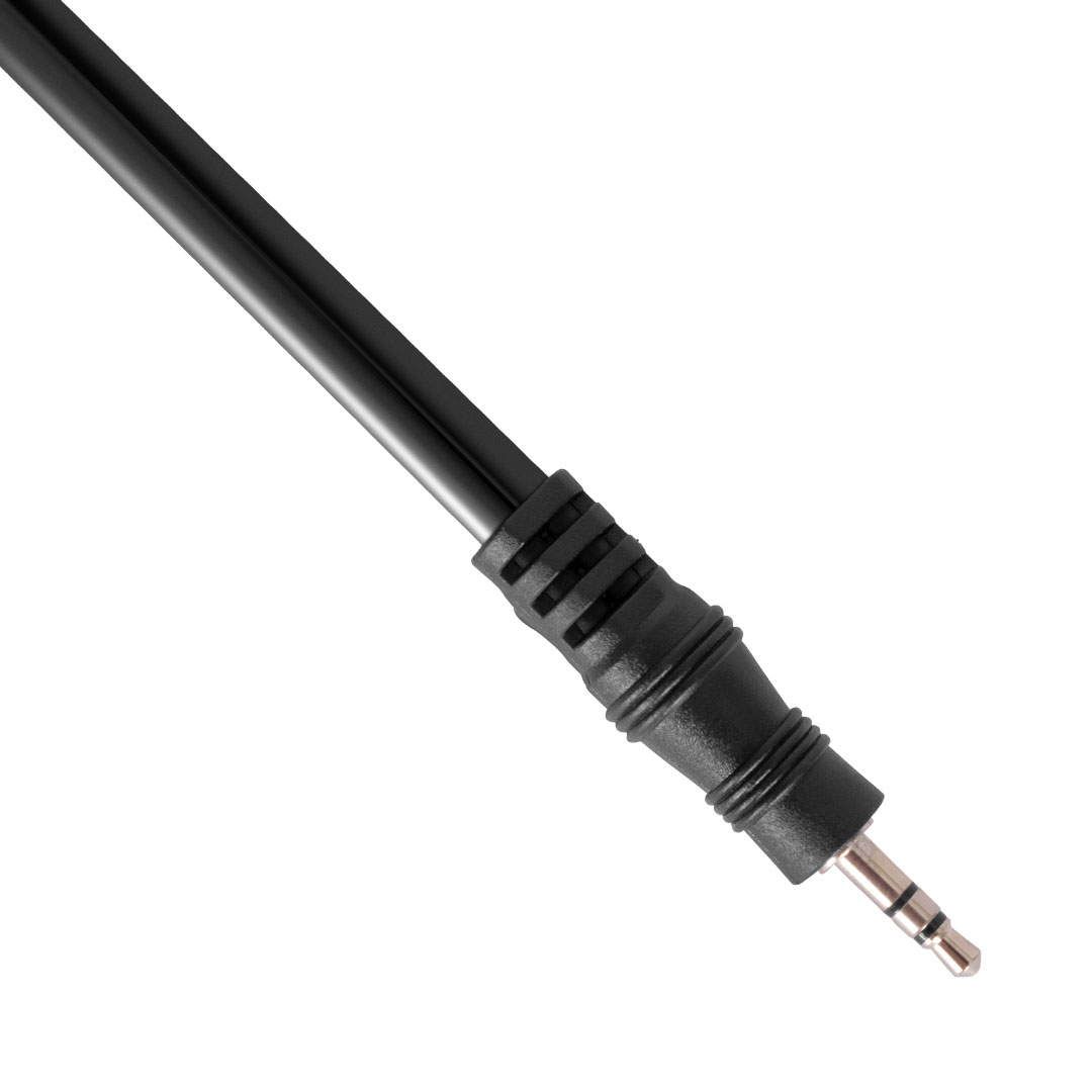 XMAX Mono Jack-Minijack 1.5m - Image 4