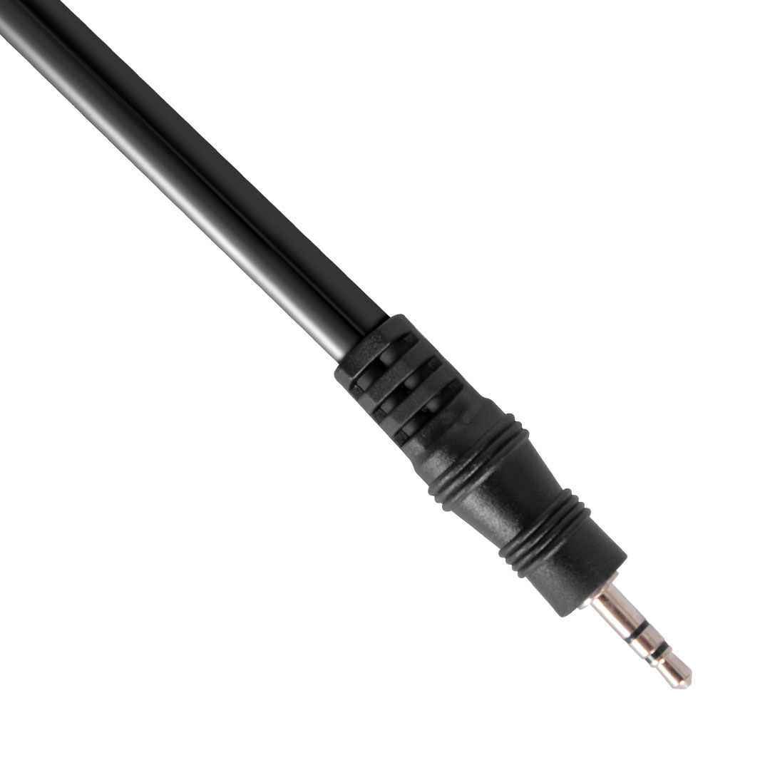 XMAX Dual XLR Male-Minijack 1.5m - Image 4