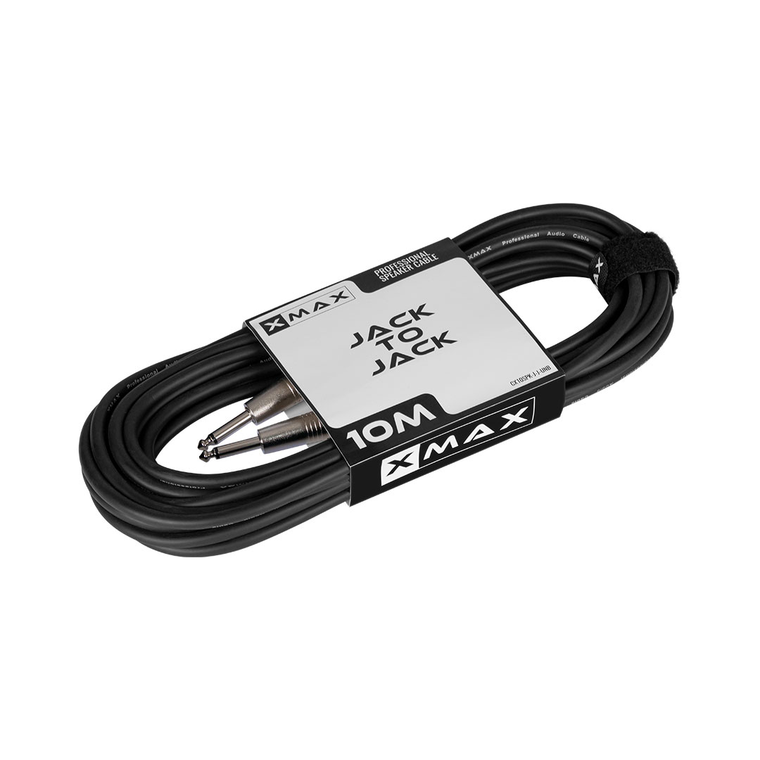 XMAX Jack-Jack 10m
