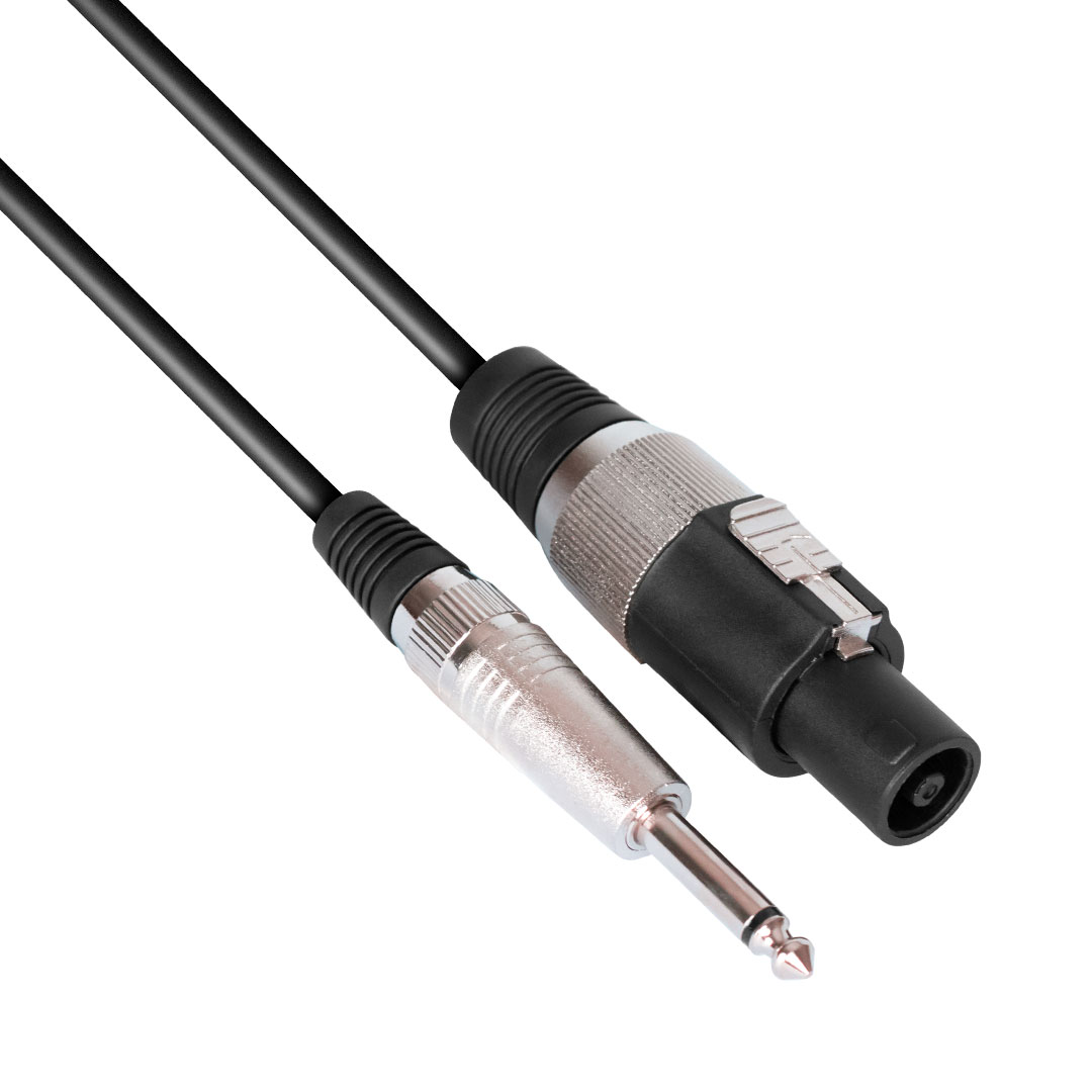 XMAX Speakon-Jack 10m - Image 3