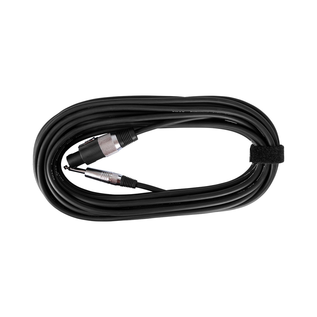 XMAX Speakon-Jack 10m - Image 2