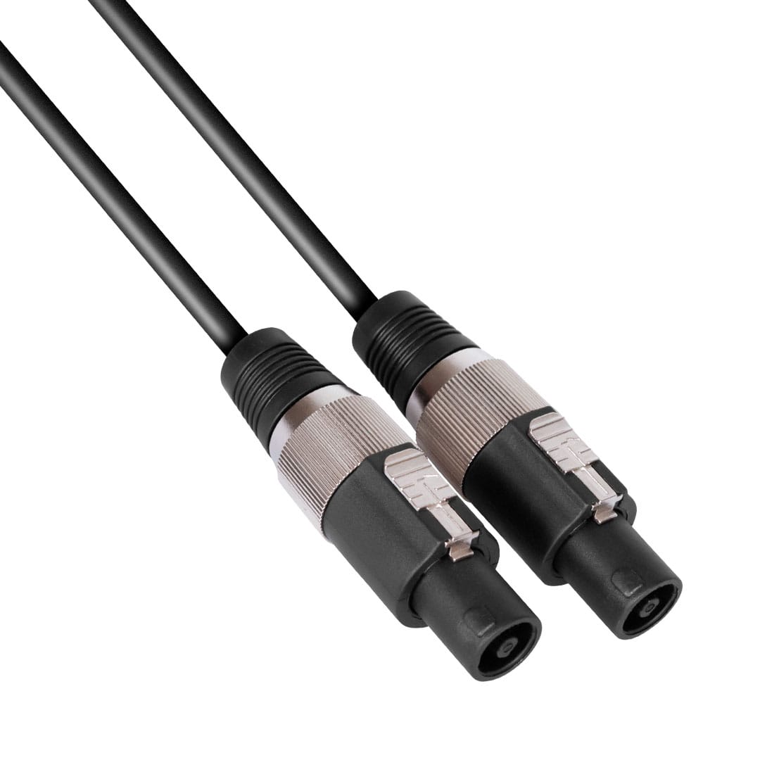 XMAX Speakon-Speakon 20m - Image 3
