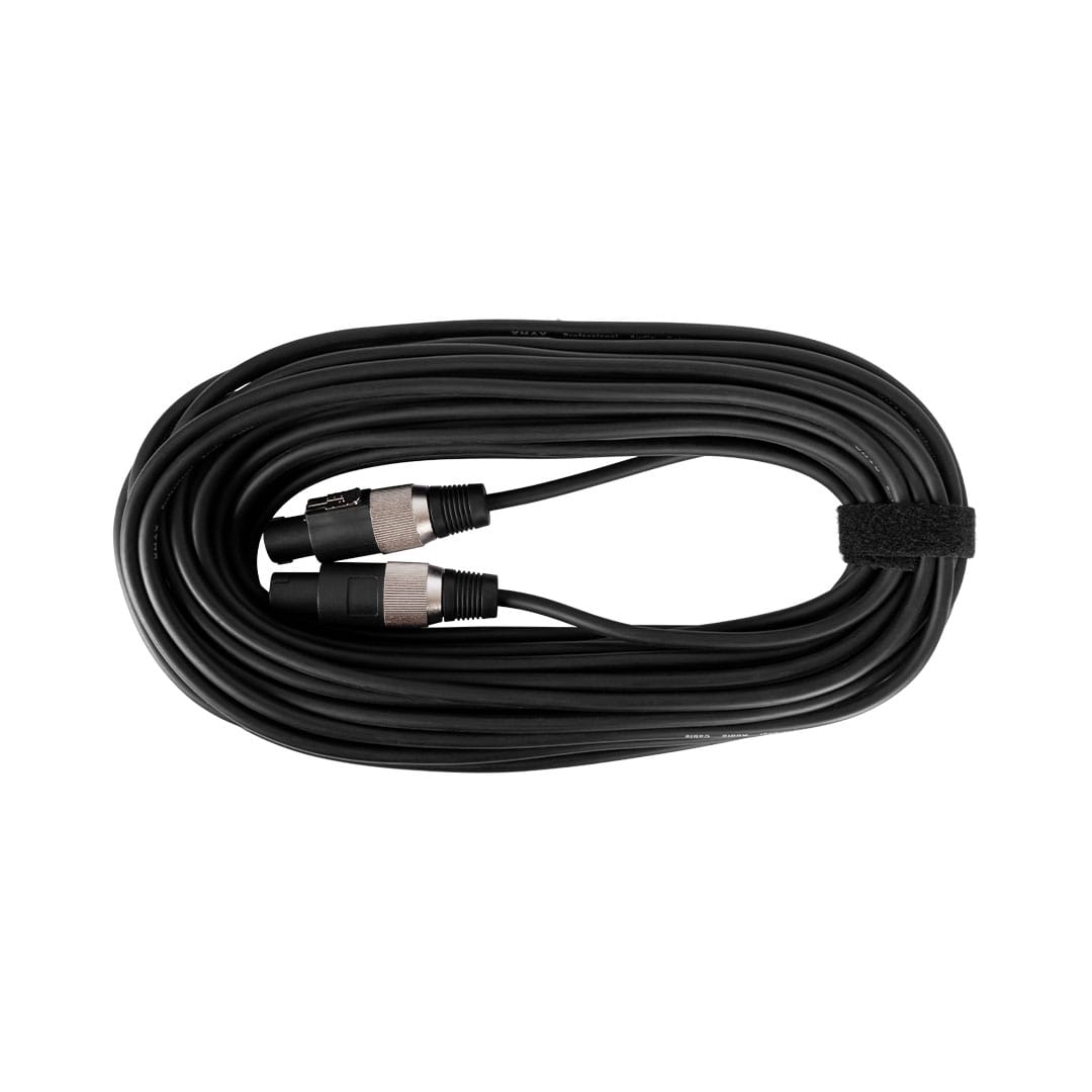 XMAX Speakon-Speakon 20m - Image 2