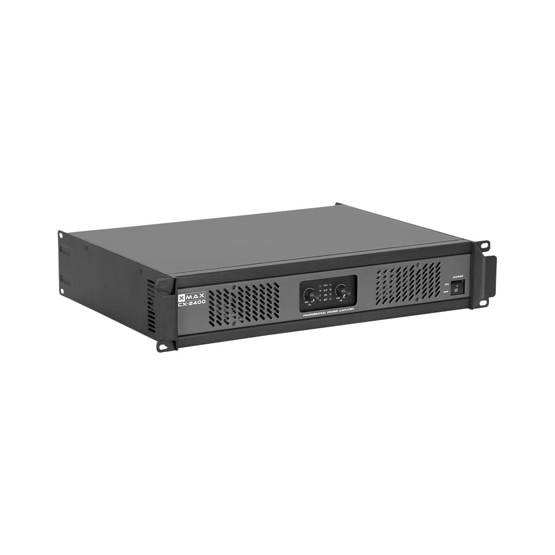 XMAX CX-2400