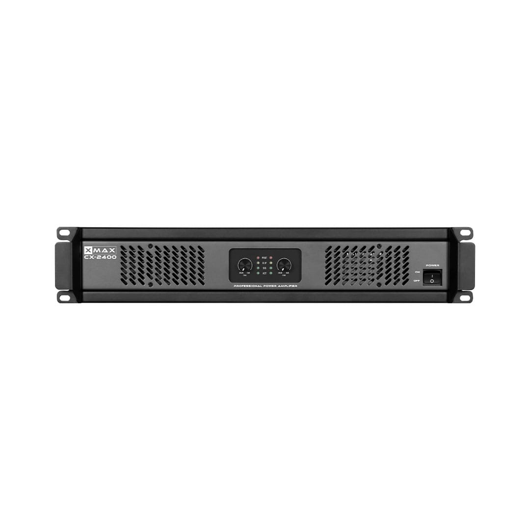 XMAX CX-2400 - Image 2