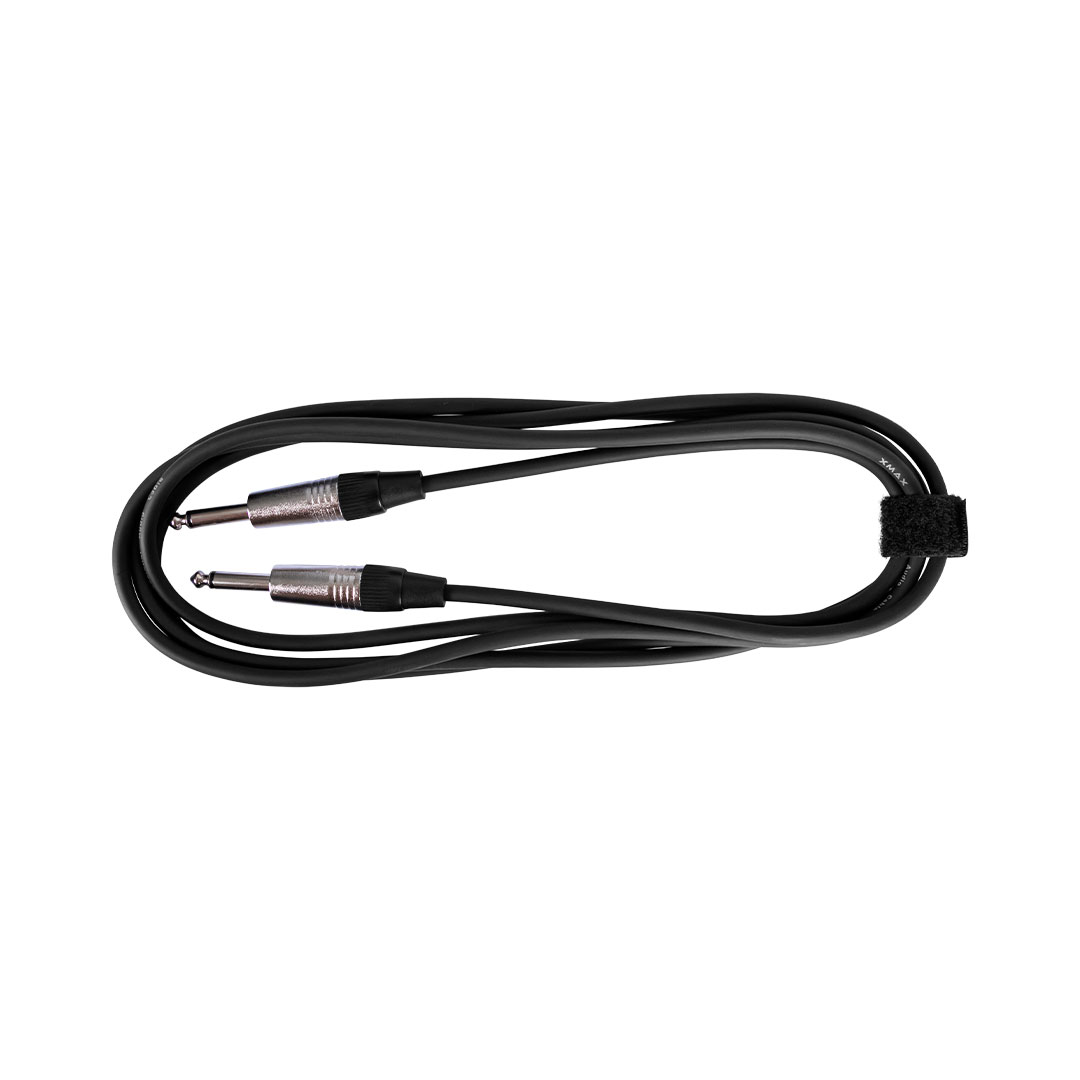 XMAX Mono Jack-Mono Jack 3m - Image 2