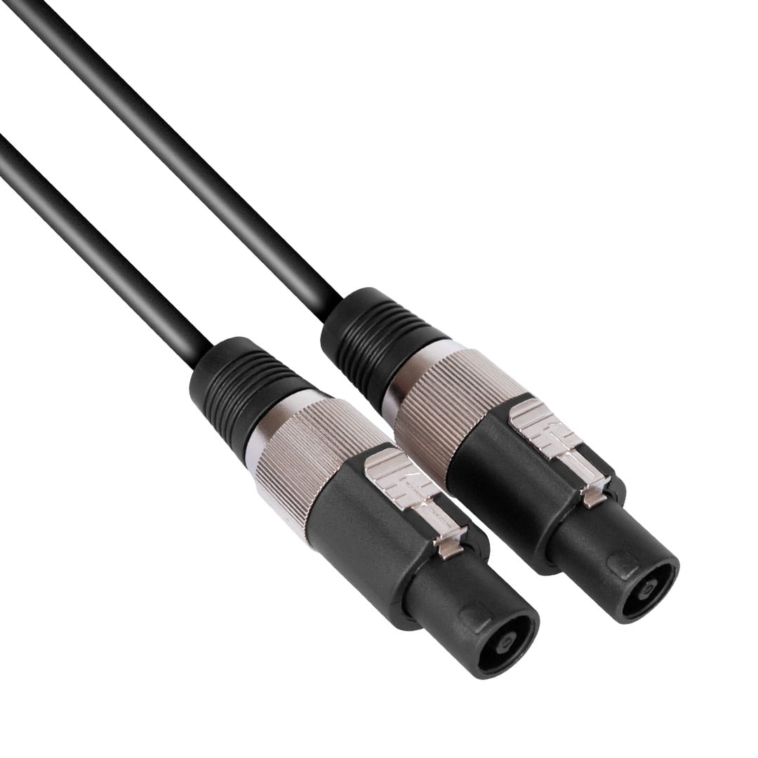 XMAX Speakon-Speakon 5m - Image 3