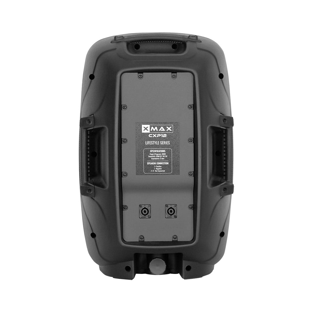 XMAX CXP12 - Image 3