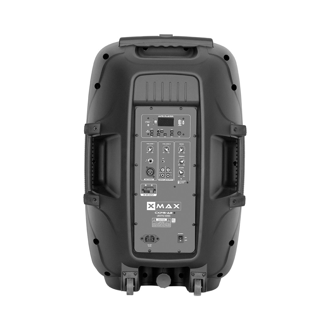 XMAX CXP15-AB - Image 3