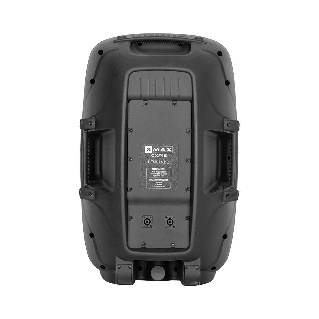 XMAX CXP15 - Image 3