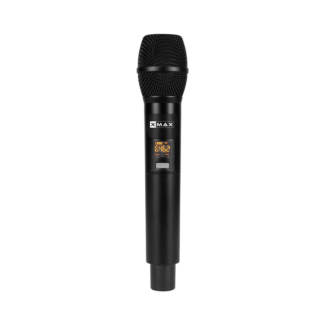 XMAX DVL-1 - Image 3