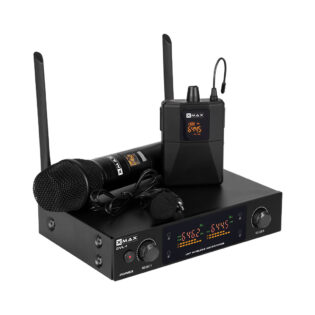 XMAX DVL-1