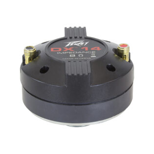 Peavey DX 14 compression driver