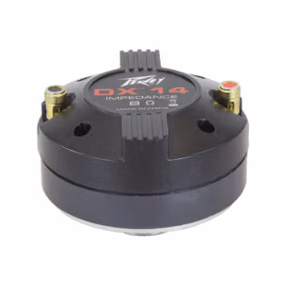 Peavey DX 14 compression driver