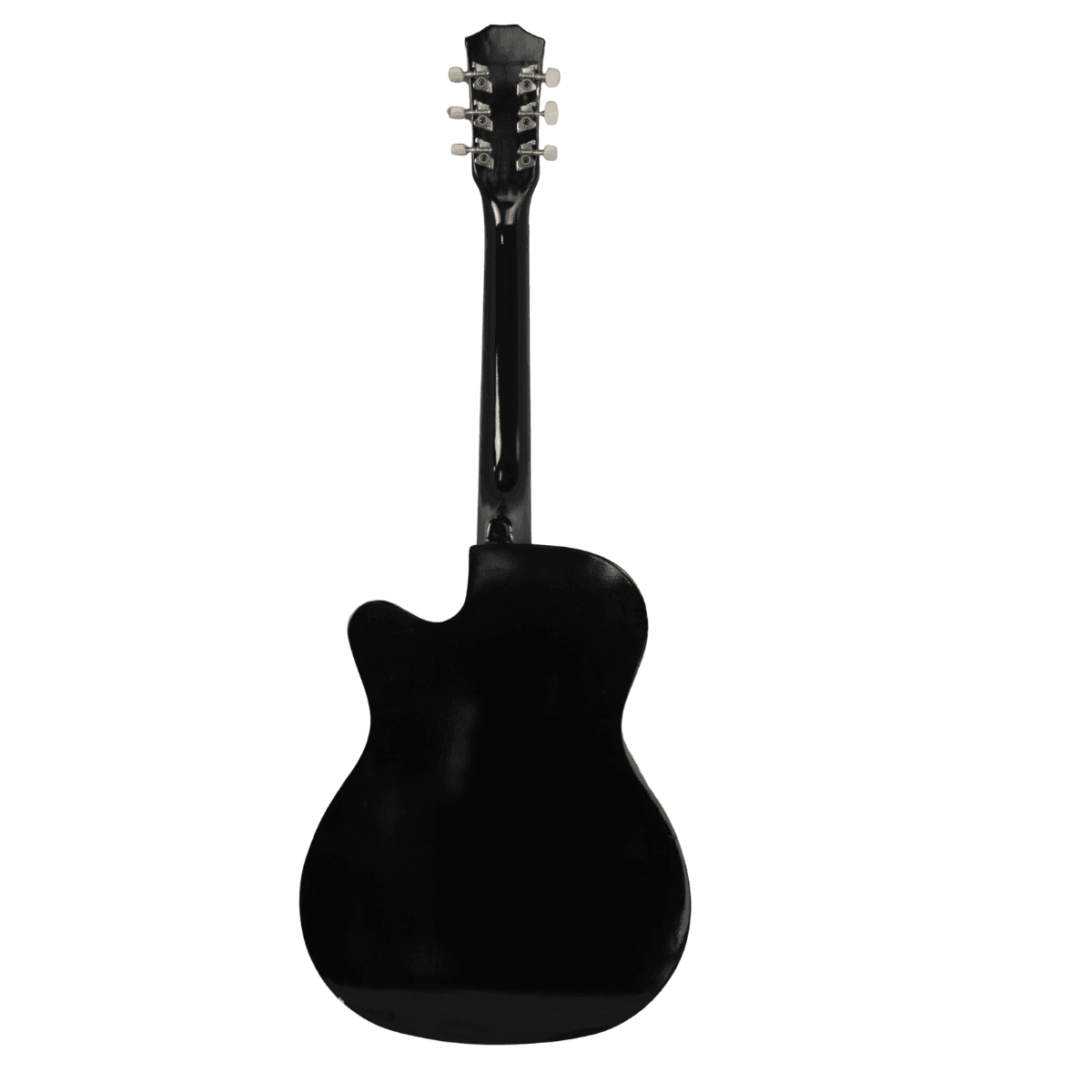 Harmonix AC-3810-VS Acoustic Guitar - Image 5