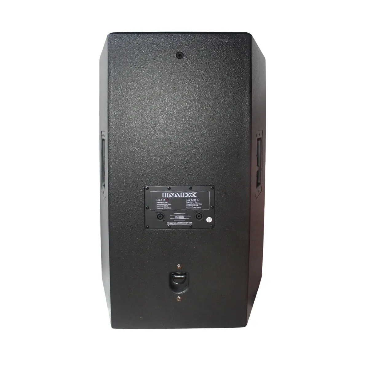 Imix LX615 Passive 15" Speaker - Image 2