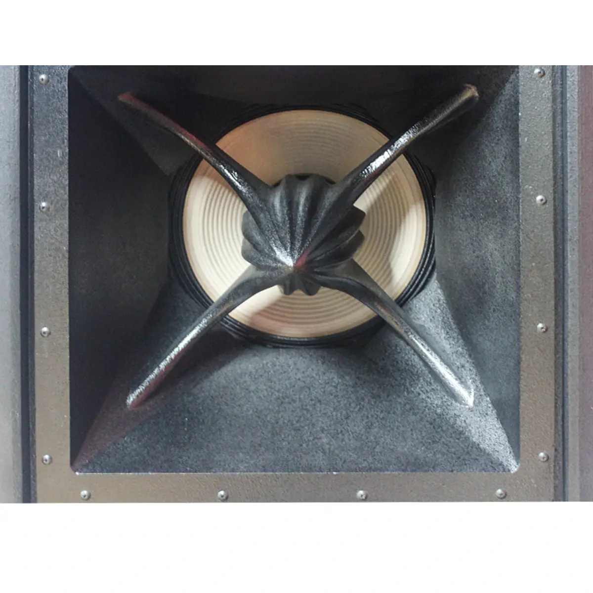Imix LX615 Passive 15" Speaker - Image 5