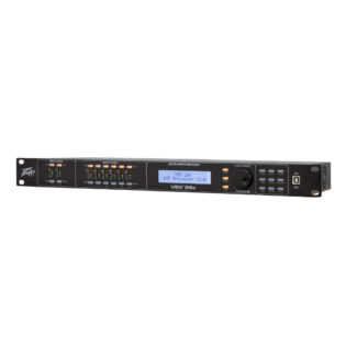 VSX™ 26e DSP-based Loudspeaker Management System