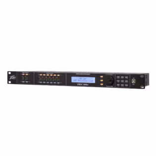 VSX™ 26e DSP-based Loudspeaker Management System